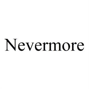 Nevermore