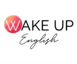 WAKE UP English