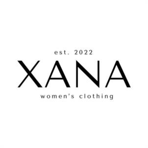 est. 2022 XANA women's clothing