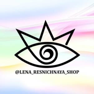 @LENA_RESNICHNAYA_SHOP
