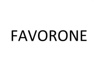 FAVORONE