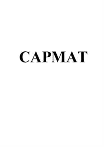 CAPMAT