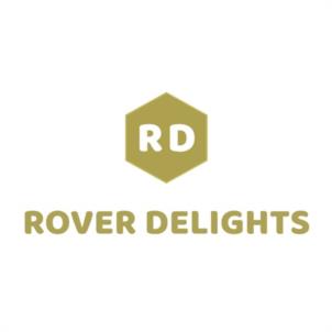 RD ROVER DELIGHTS