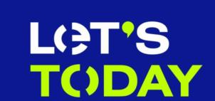 LET'S TODAY