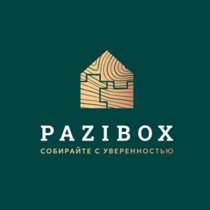 PAZIBOX СОБИРАЙТЕ С УВЕРЕННОСТЬЮ