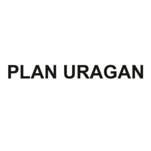 PLAN URAGAN
