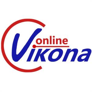 Vikona online
