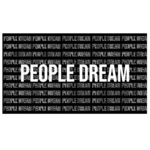 PEOPLE DREAM
