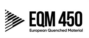 EQM 450 European Quenched Material