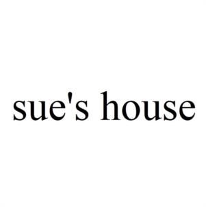 sue's house