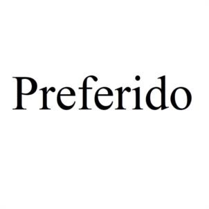 Preferido