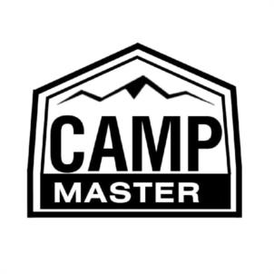 CAMP MASTER