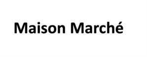 Maison Marché