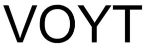 VOYT