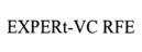 EXPERt-VC RFE