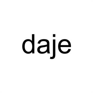 daje