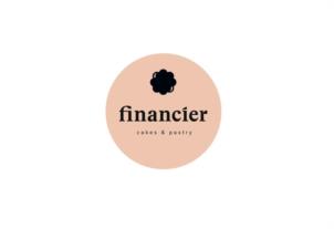 financier cakes & poetry