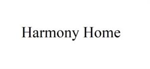 Harmony Home