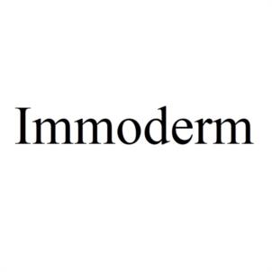 Immoderm