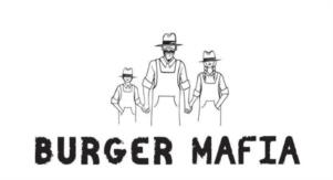 BURGER MAFIA
