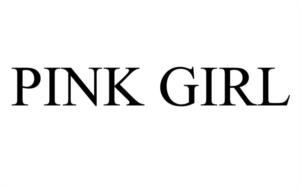 PINK GIRL
