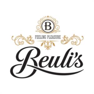 B FEELING PLEASURE Reuli's