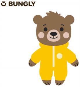 BUNGLY