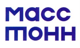 масс моНн