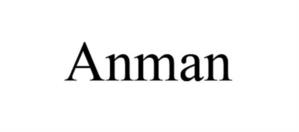 Anman