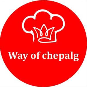 Way of chepalg