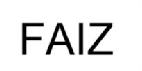 FAIZ