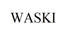 WASKI