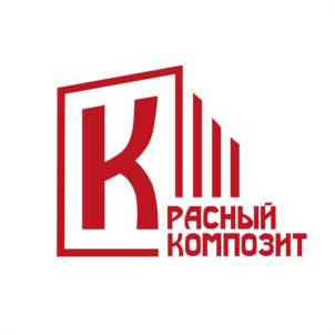 Красный композит