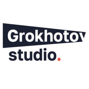 Grokhotov studio.