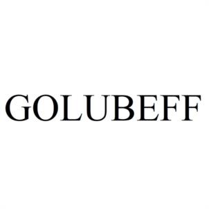 GOLUBEFF