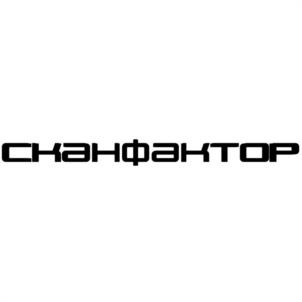 сканфактор