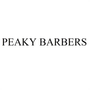 PEAKY BARBERS