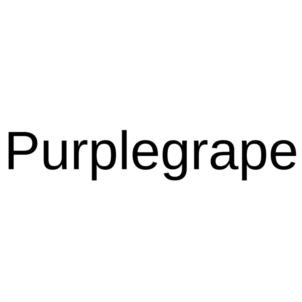 Purplegrape