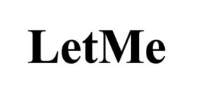 LetMe