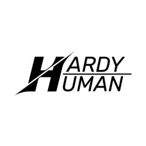 HARDY HUMAN