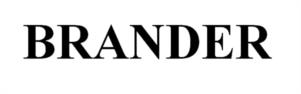 BRANDER