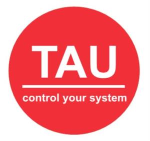 TAU control your system