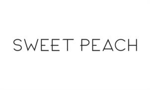 SWEET PEACH