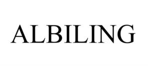 ALBILING