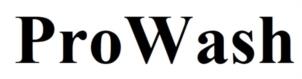 ProWash