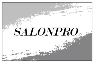 SALONPRO