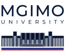 MGIMO UNIVERSITY