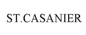 ST.CASANIER