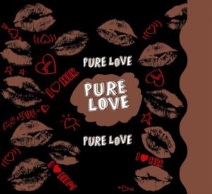 PURE LOVE