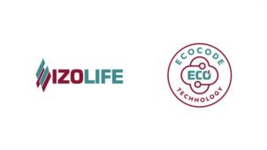 IZOLIFE ECOCODE ECU TECHNOLOGY